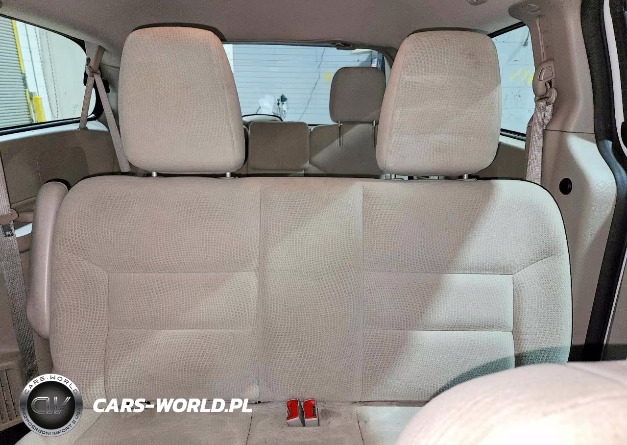 2014 Dodge Grand Caravan Se VIN:2C4RDGBG7ER462440 - 10