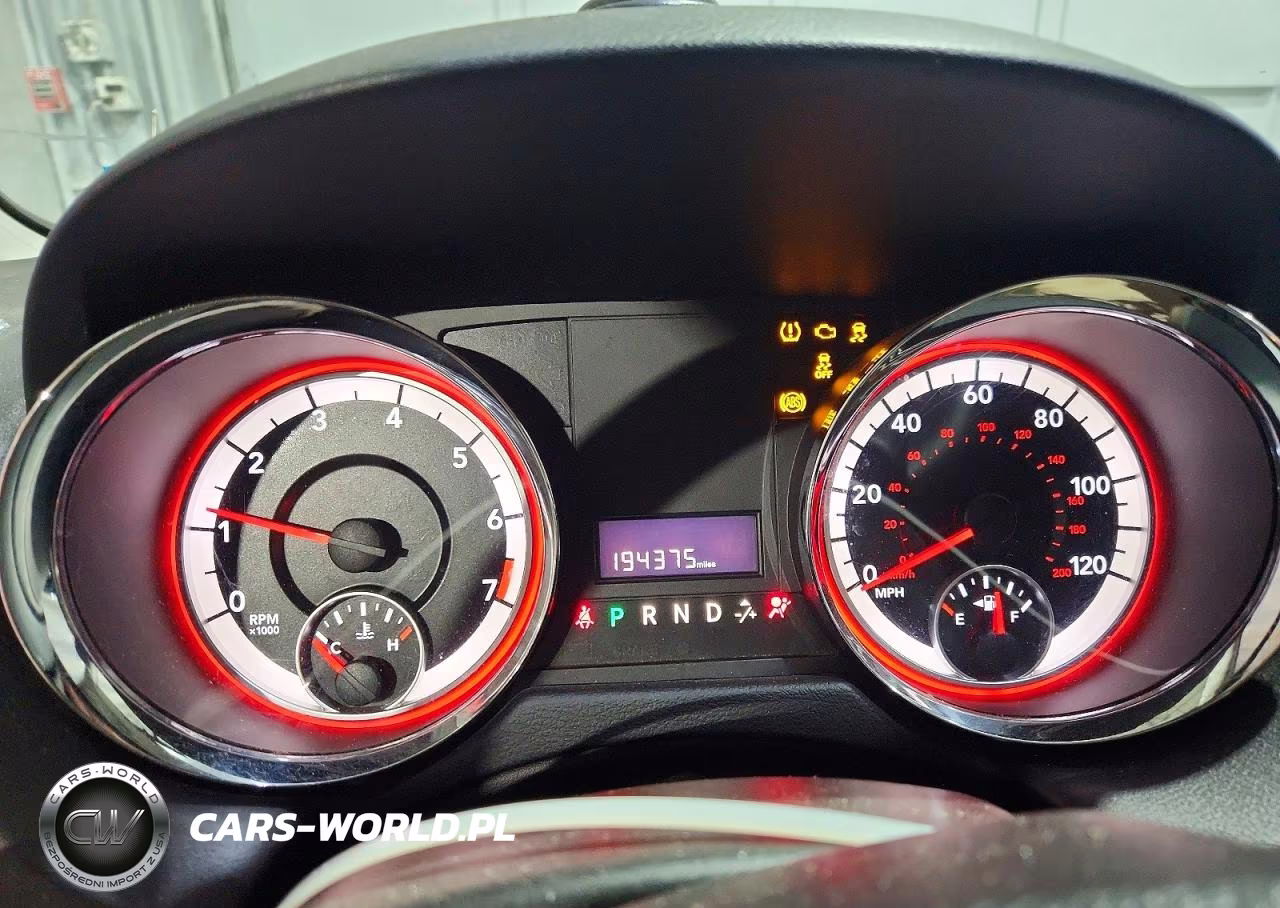 2015 Dodge Grand Caravan Se VIN:2C4RDGBG3FR713584 - 9