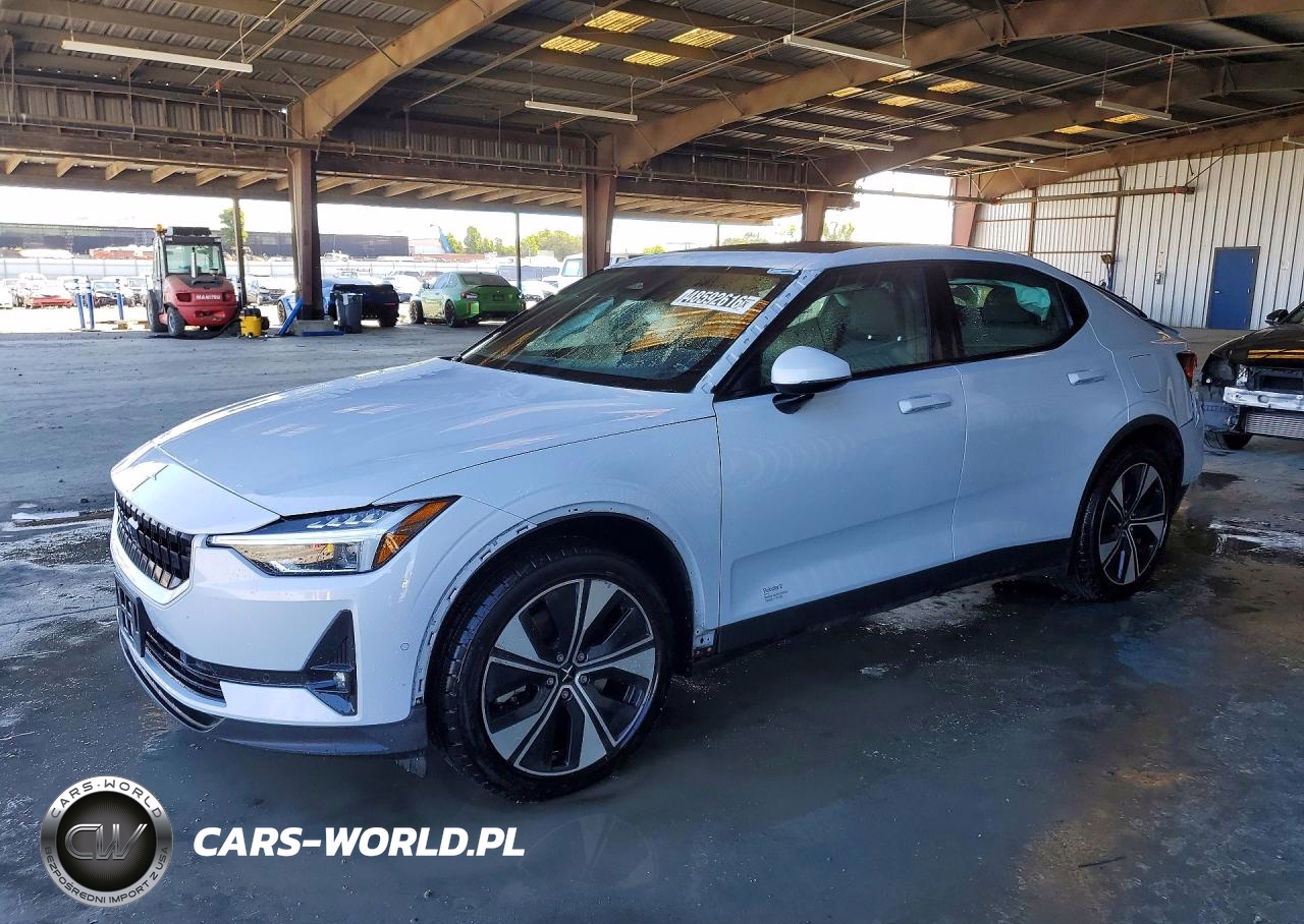 2023 Polestar 2