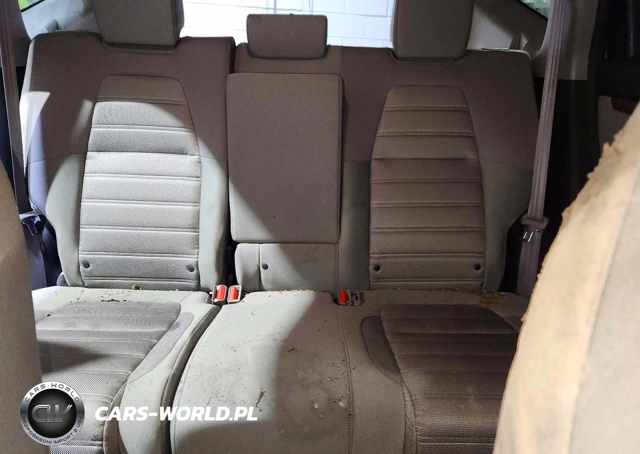 2020 Honda Cr-V Ex VIN:2HKRW2H52LH664891 - 10