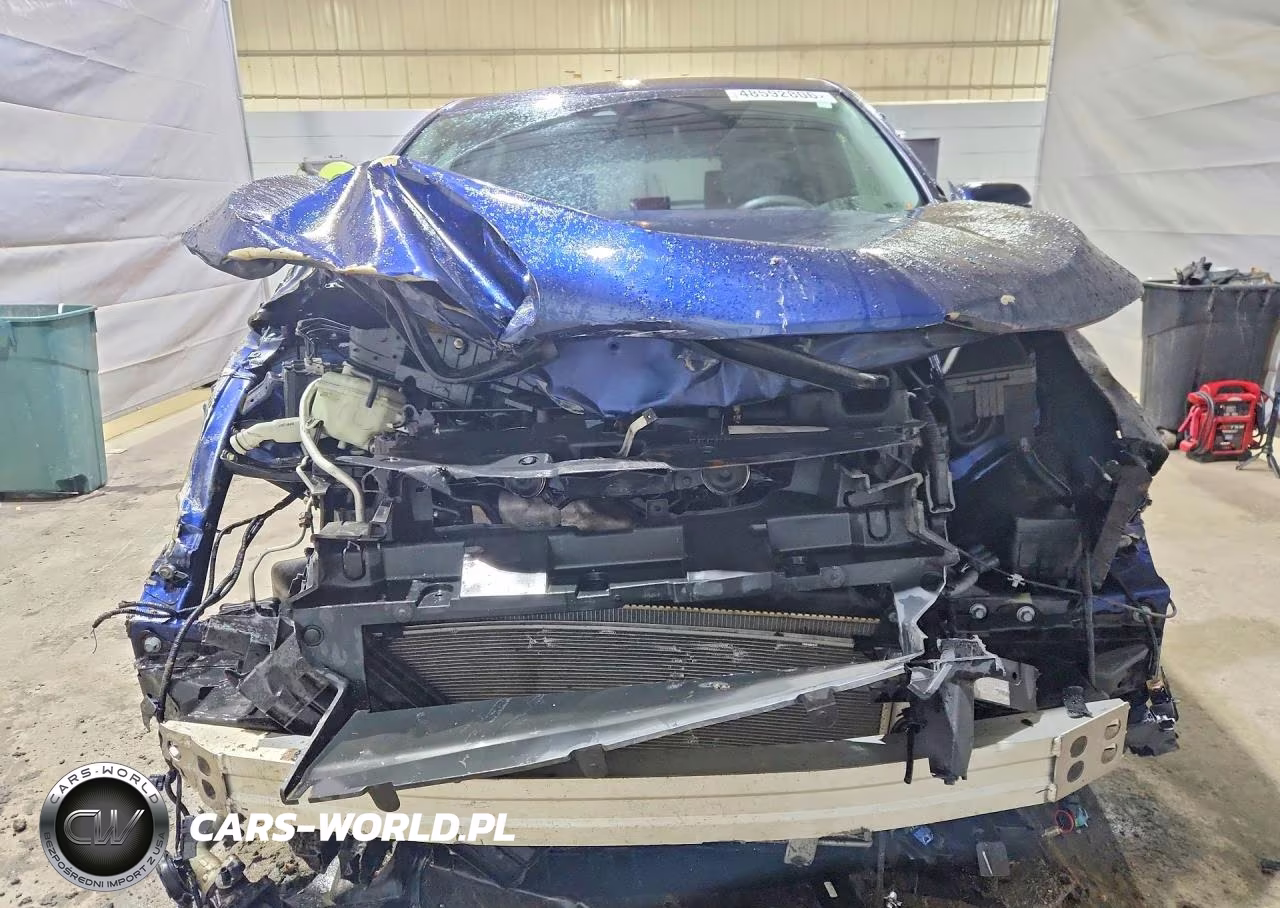 2020 Honda Cr-V Ex VIN:2HKRW2H52LH664891 - 5