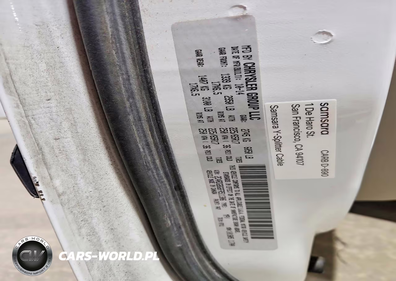 2015 Dodge Grand Caravan Se VIN:2C4RDGBG6FR511306 - 13