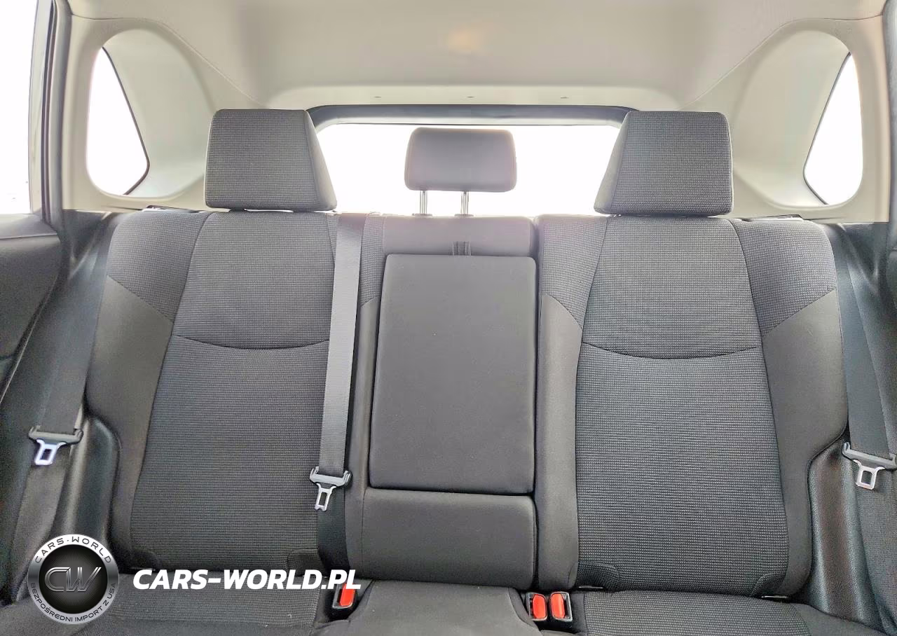 2019 Toyota Rav4 Le VIN:2T3H1RFV4KC027337 - 10