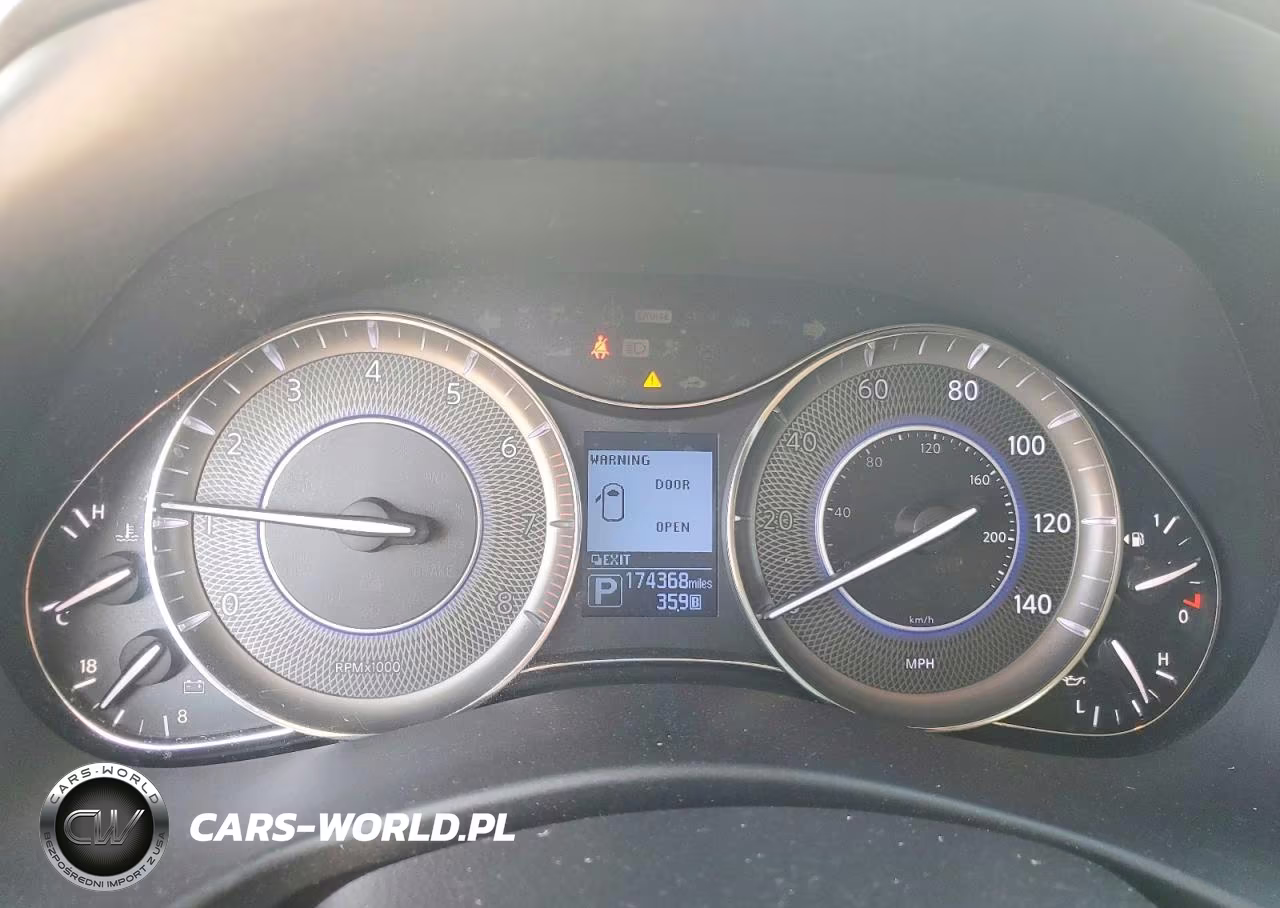 2017 Infiniti Qx80 Base VIN:JN8AZ2NE9H9158312 - 9