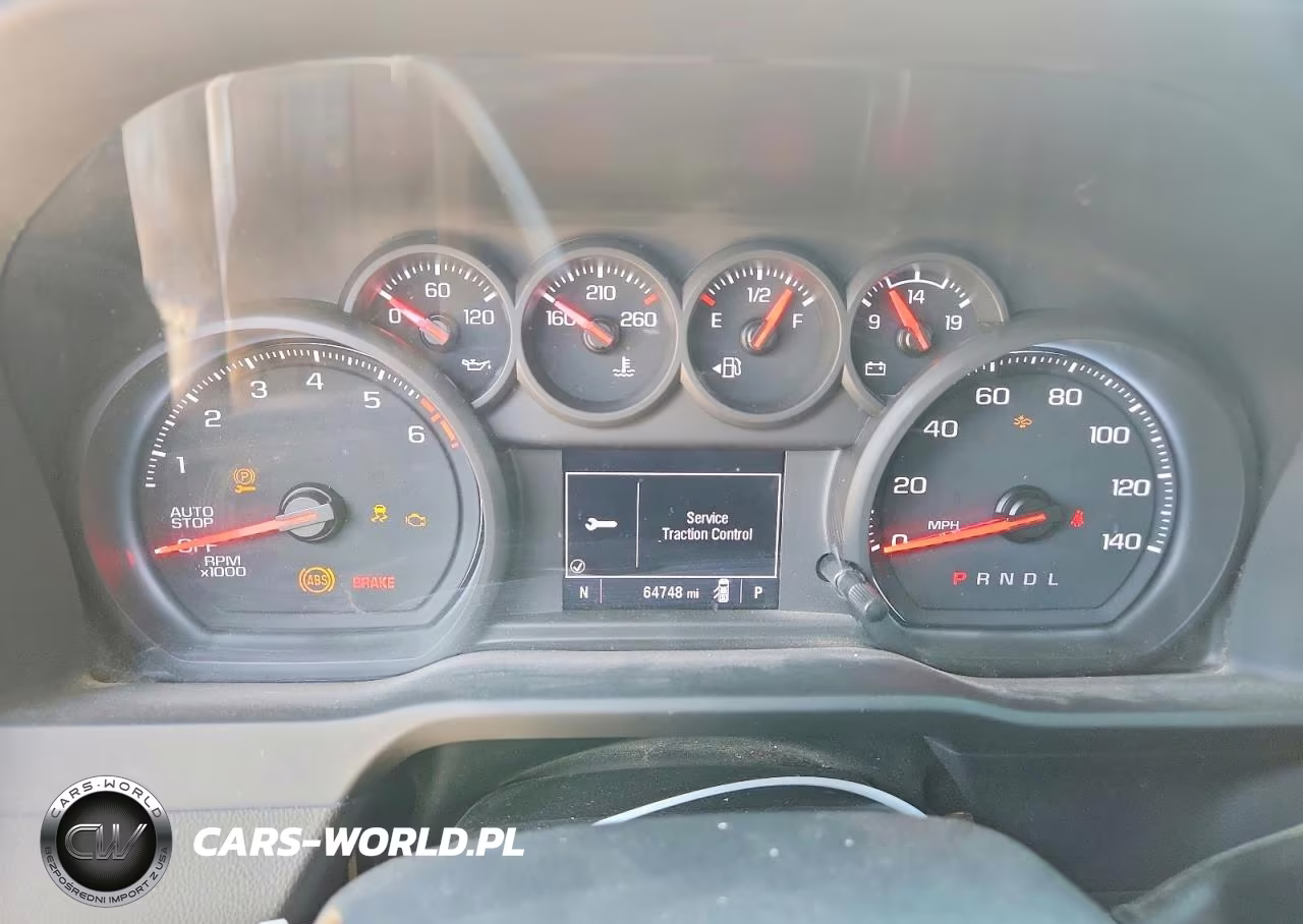 2023 Chevrolet Silverado C1500 VIN:3GCPAAED6PG271776 - 9