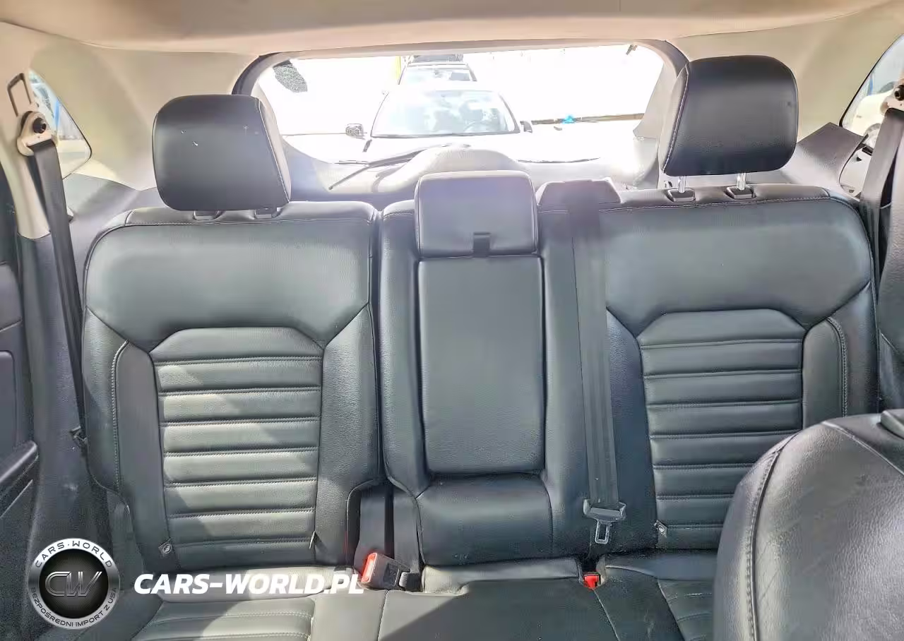 2018 Ford Edge Sel VIN:2FMPK4J97JBB72907 - 10