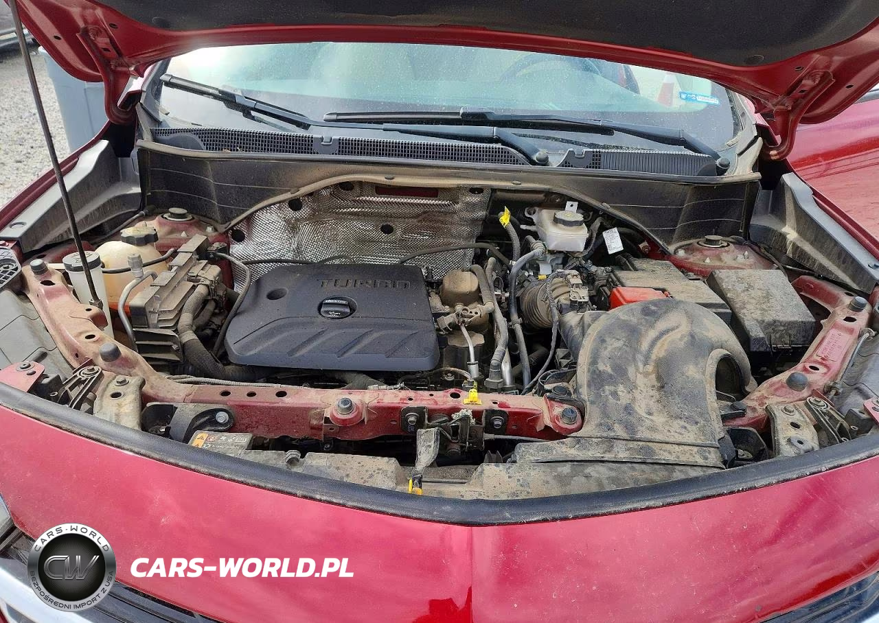 2020 Buick Encore Gx VIN:KL4MMCSL8LB102793 - 12