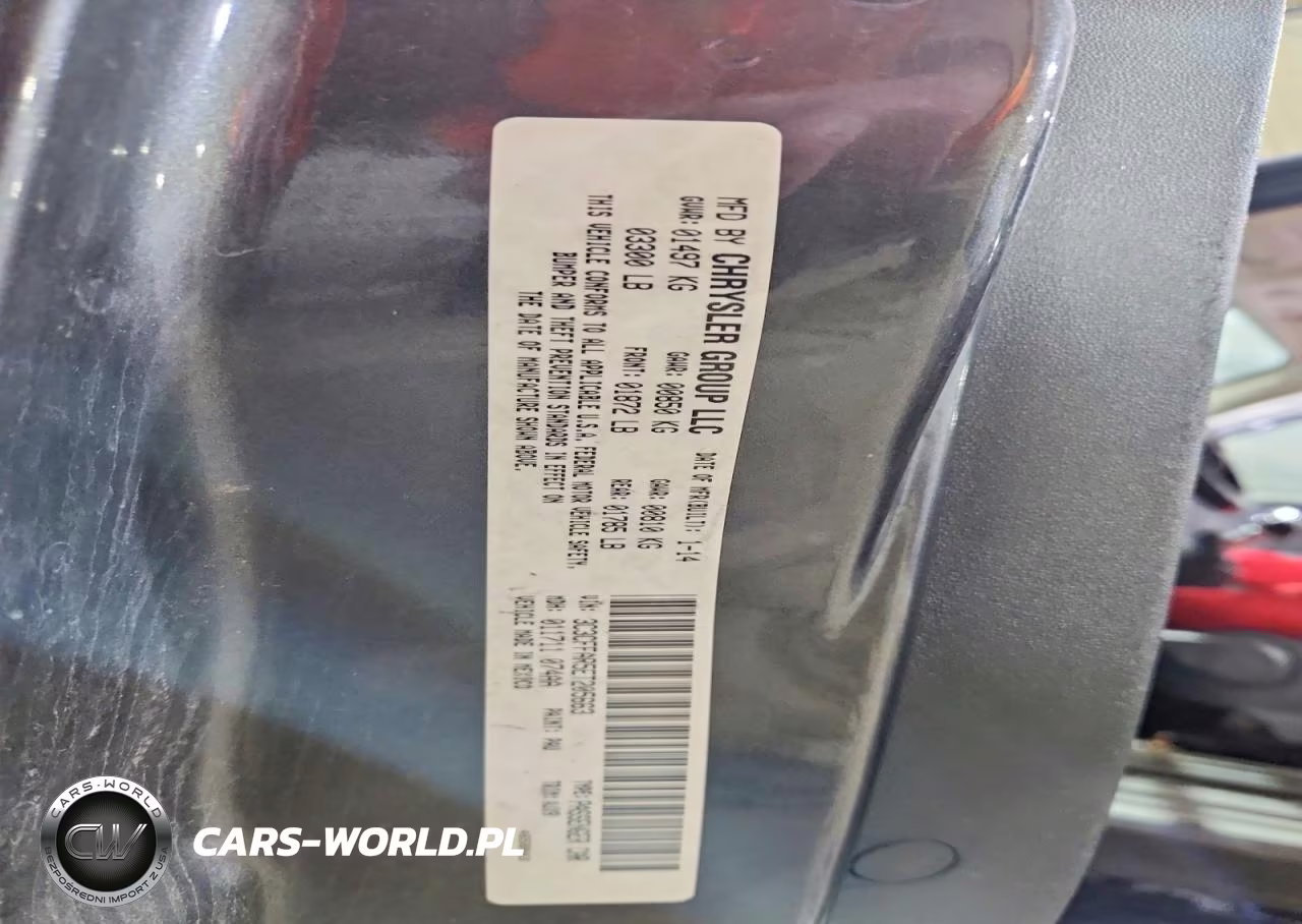 2014 Fiat 500 Pop VIN:3C3CFFAR5ET205663 - 12