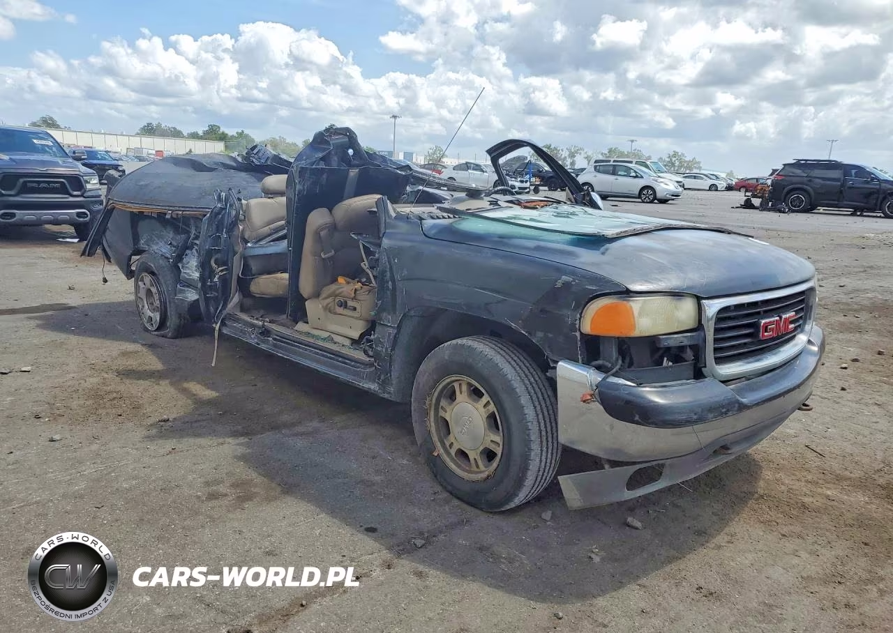2001 GMC New Sierra C1500 VIN:2GTEC19T511181814 - 4