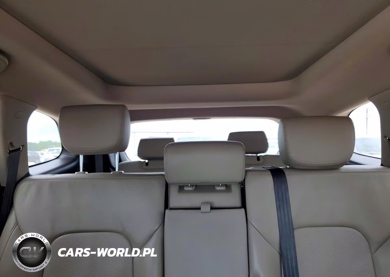 2015 Hyundai Santa Fe Gls VIN:KM8SRDHF2FU115243 - 10