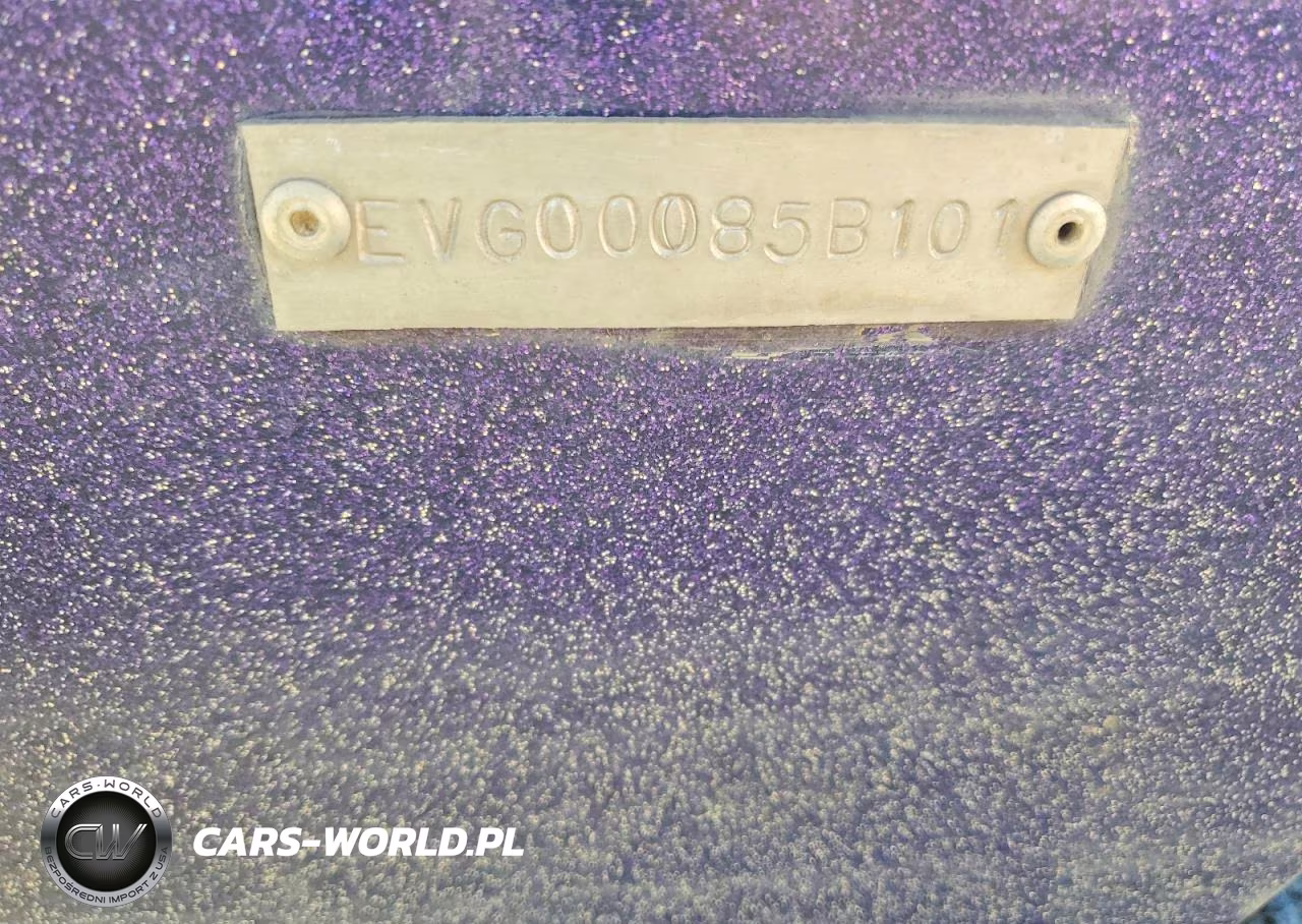 2001 Legend Craft 200V VIN:EVG00085B101 - 10