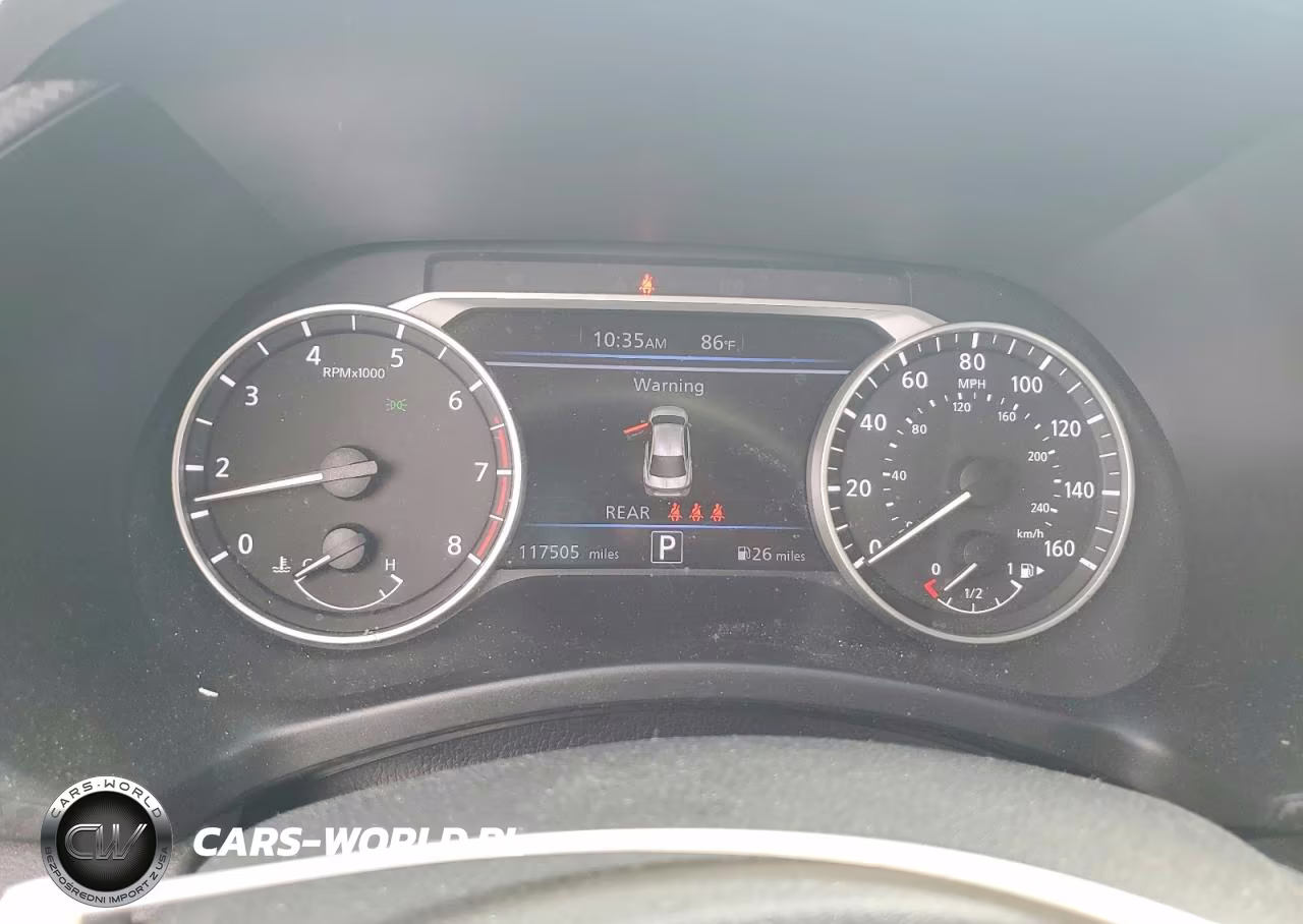 2021 Nissan Sentra Sv VIN:3N1AB8CV7MY222330 - 9