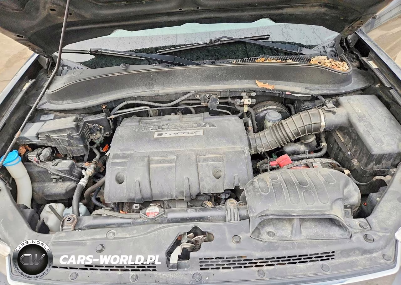 2013 Honda Ridgeline Rts VIN:5FPYK1F48DB015387 - 11