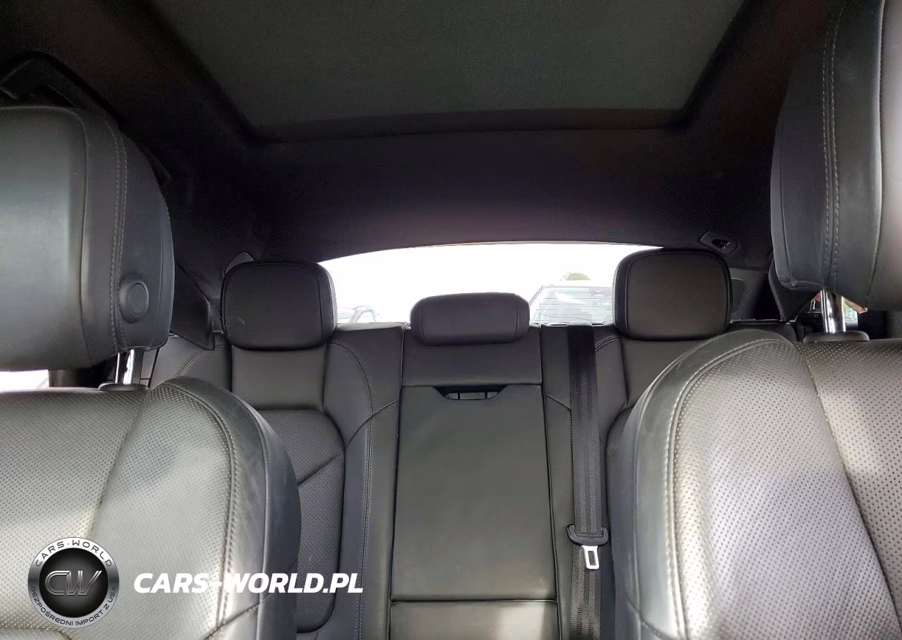 2021 Porsche Macan S VIN:WP1AB2A53MLB33214 - 10