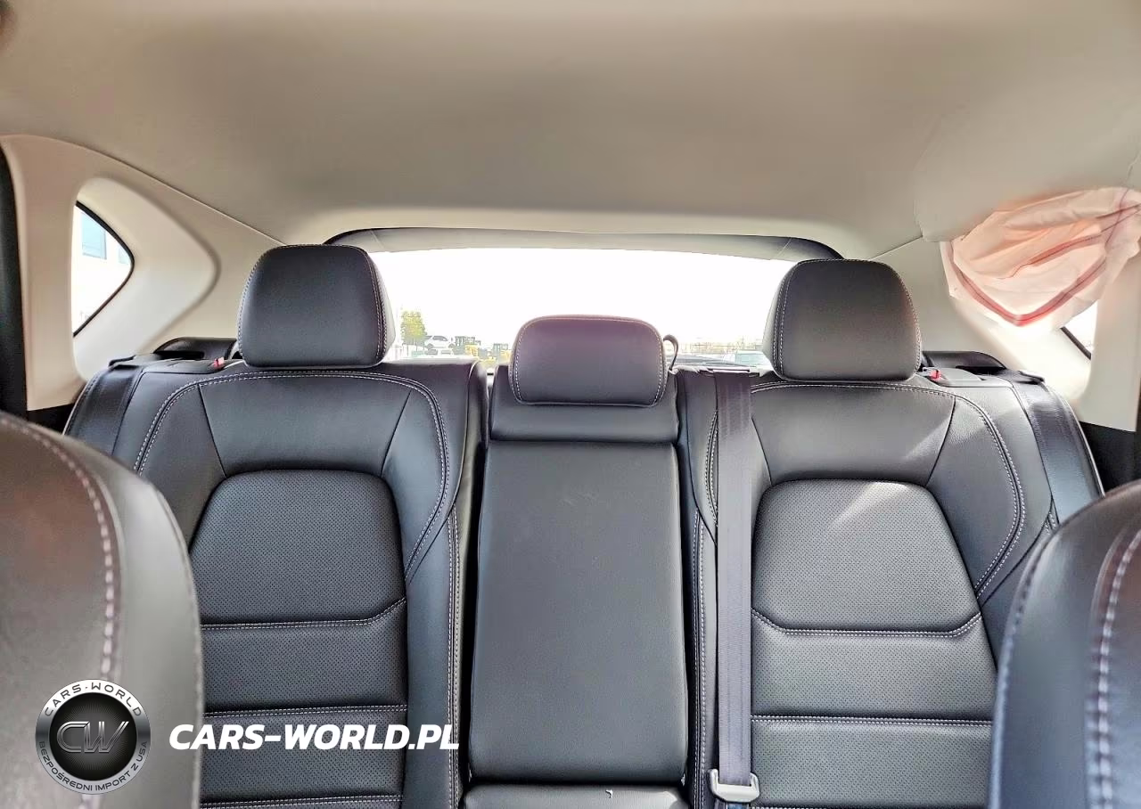2024 Mazda Cx-5 Preferred VIN:JM3KFBCL6R0460180 - 10