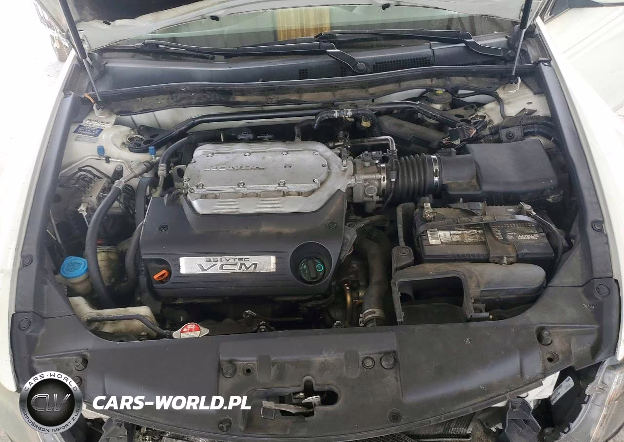 2010 Honda Accord Exl VIN:5KBCP3F82AB010136 - 11