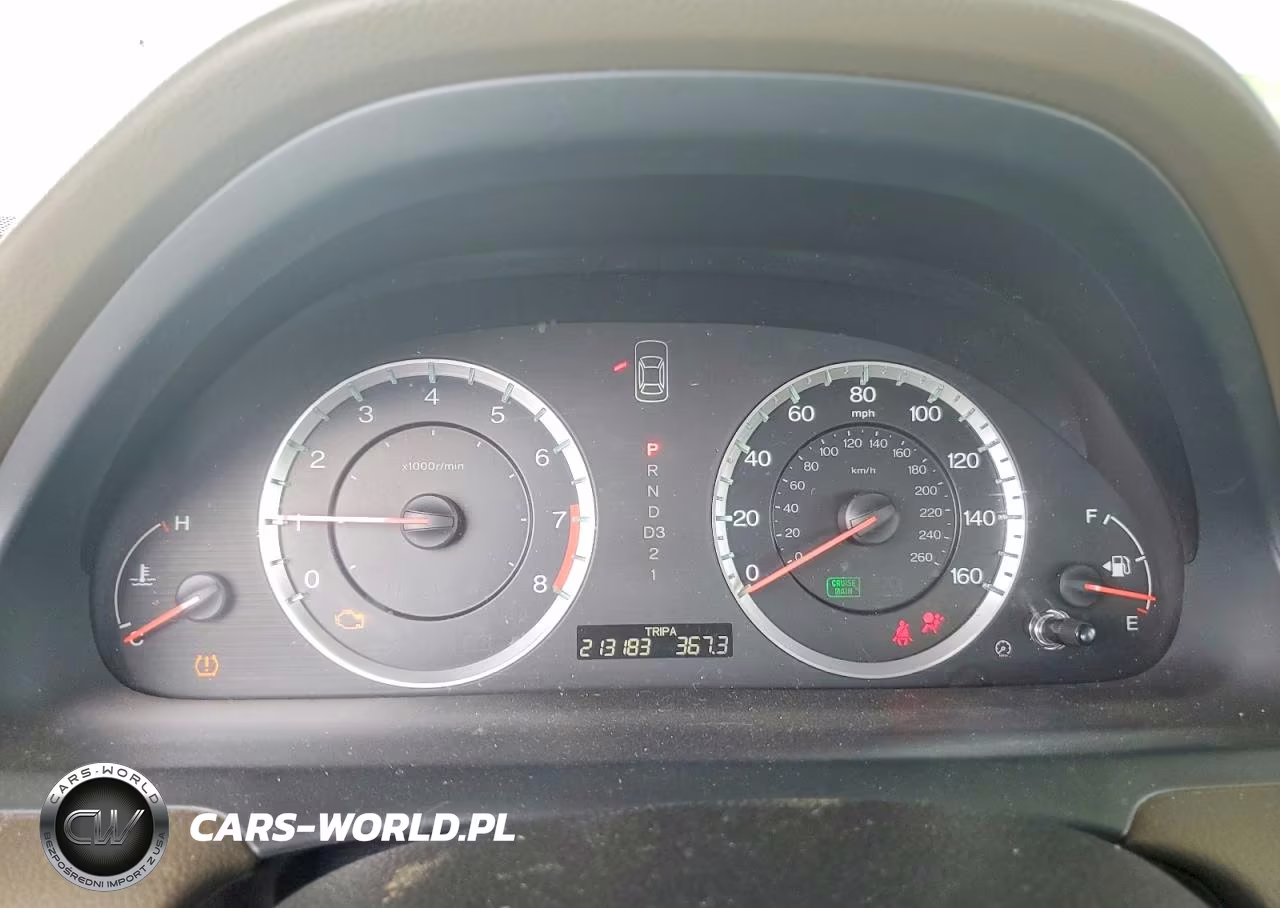 2010 Honda Accord Exl VIN:5KBCP3F82AB010136 - 9
