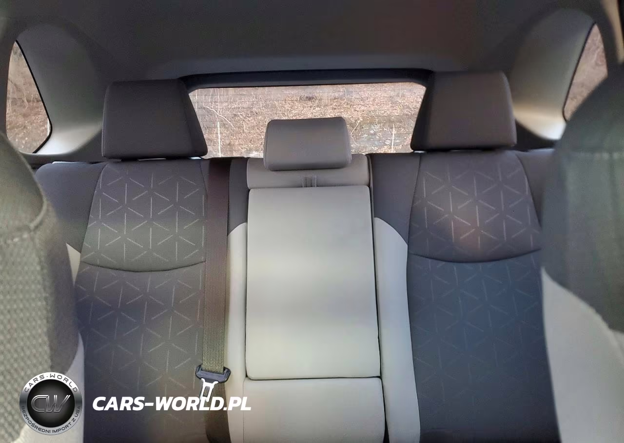2022 Toyota Rav4 Hybrid Xle VIN:JTMRWRFV2ND159051 - 10