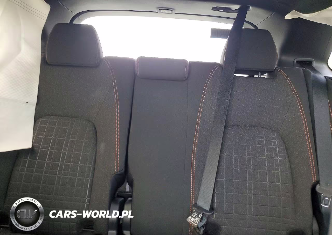 2025 Honda Hr-V Sport VIN:3CZRZ2H55SM791984 - 10