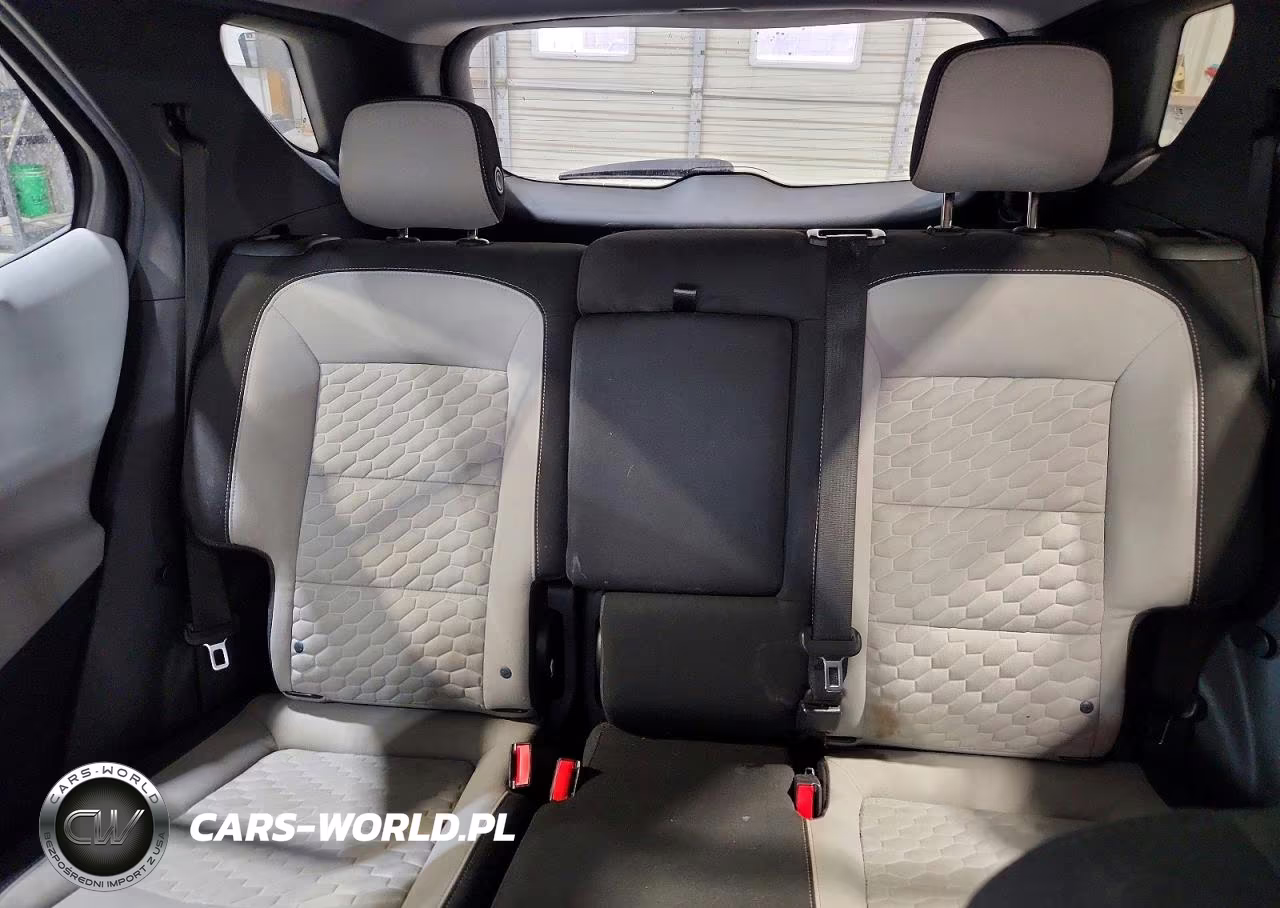 2019 Chevrolet Equinox Ls VIN:3GNAXSEV3KS660293 - 10