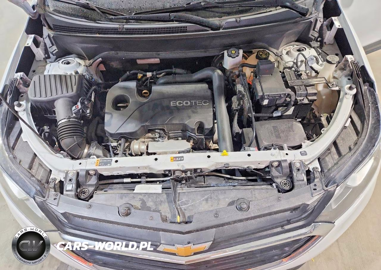 2019 Chevrolet Equinox Ls VIN:3GNAXSEV3KS660293 - 12