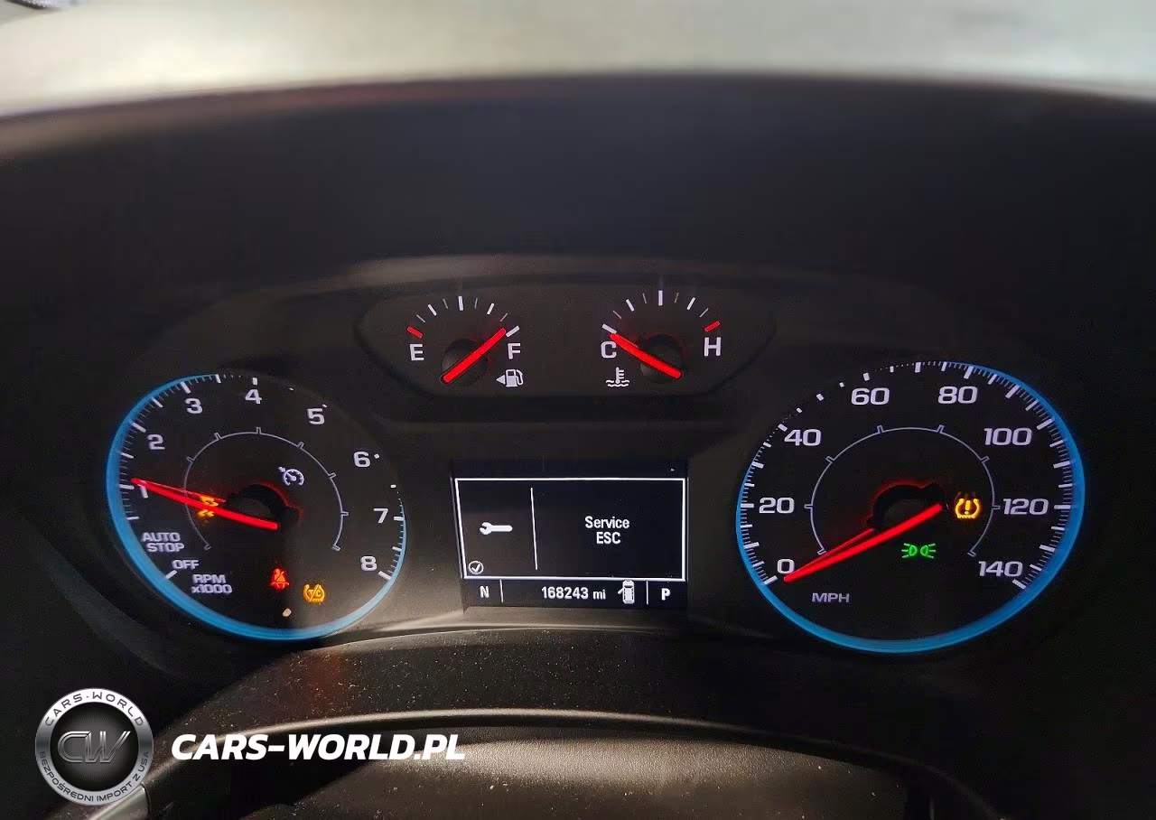2019 Chevrolet Equinox Ls VIN:3GNAXSEV3KS660293 - 9