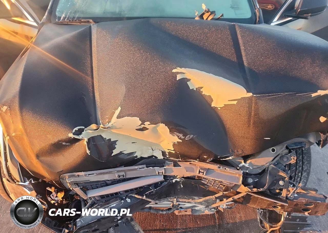 2013 Cadillac Ats VIN:1G6AA5RA4D0118961 - 11