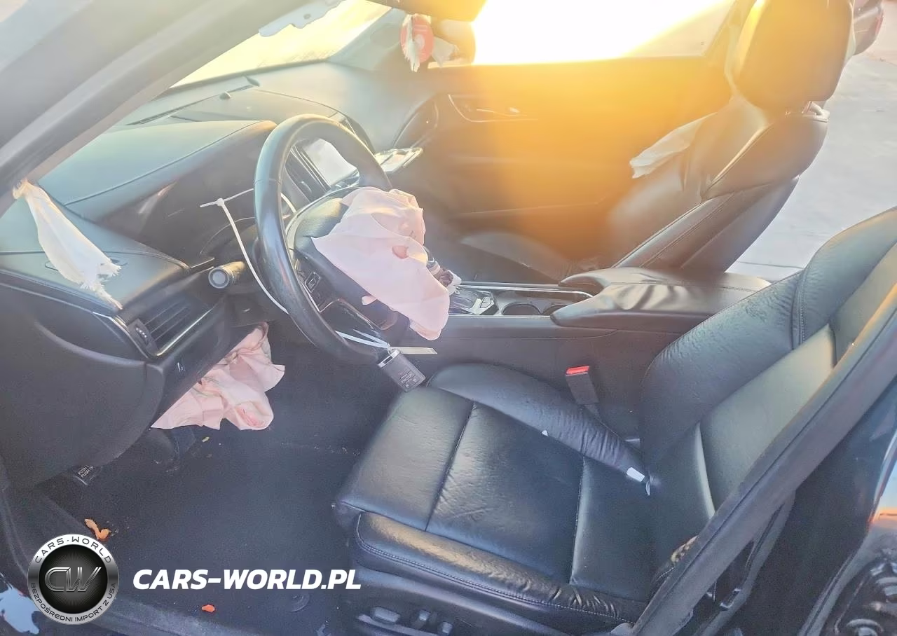 2013 Cadillac Ats VIN:1G6AA5RA4D0118961 - 7
