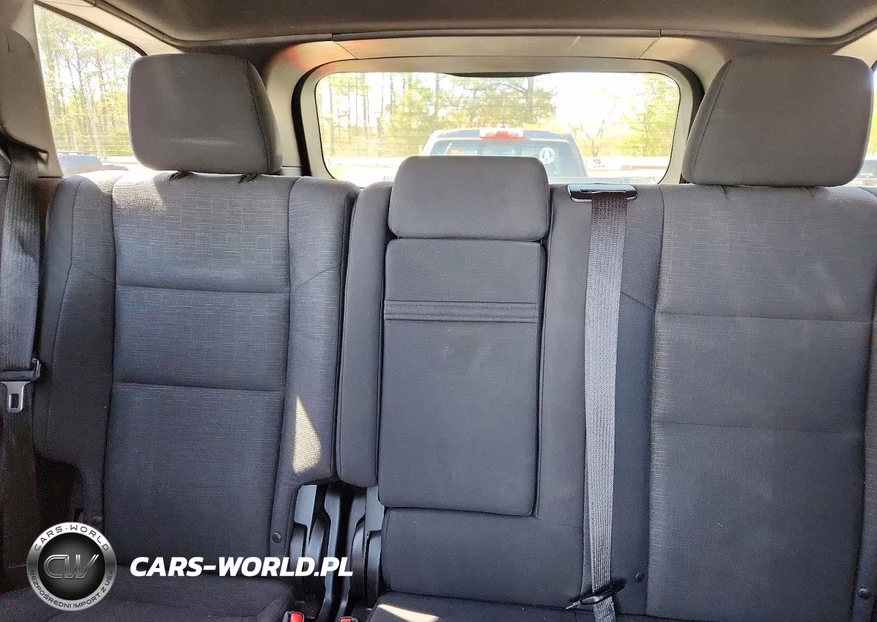2014 Jeep Grand Cherokee Laredo VIN:1C4RJFAG2EC545173 - 10