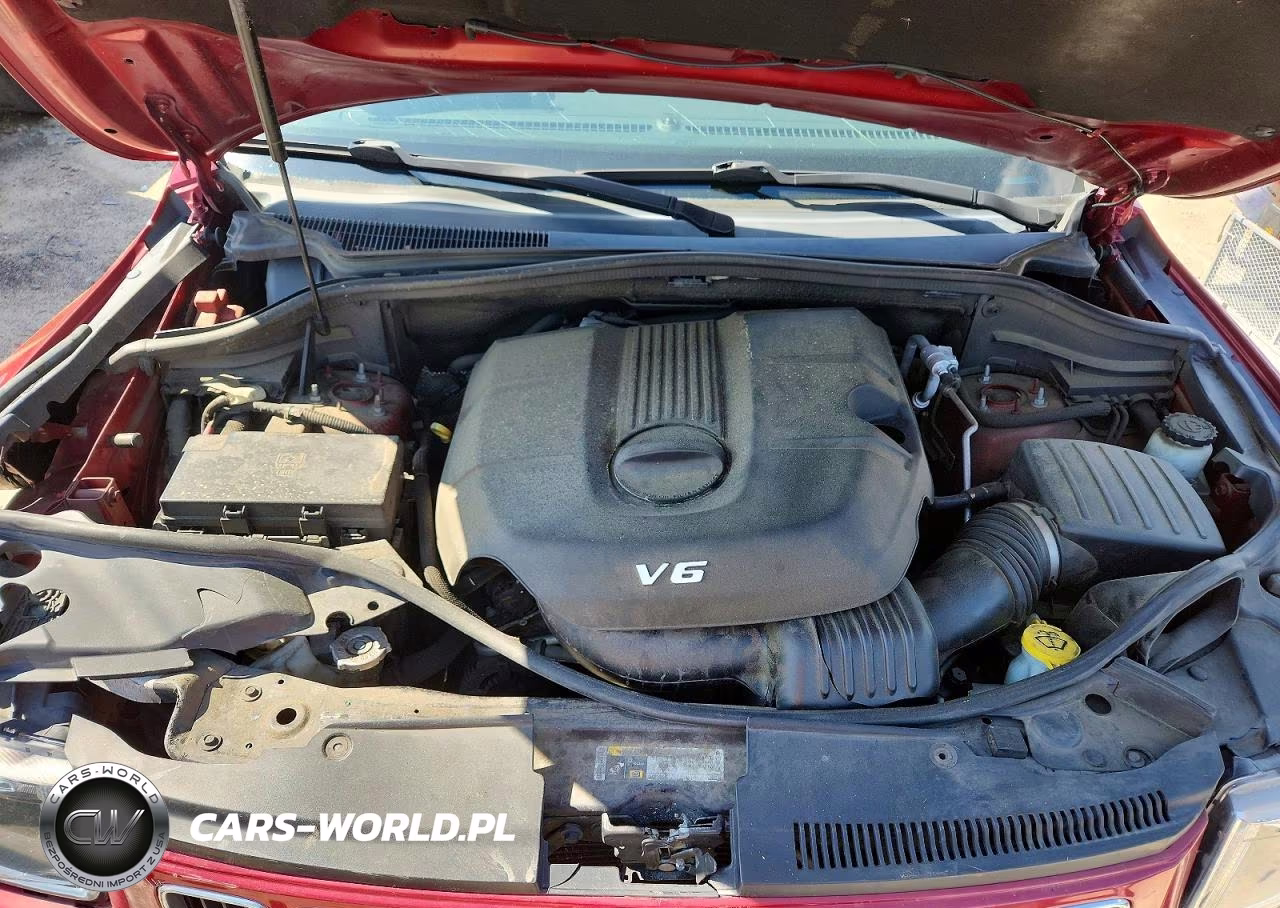 2014 Jeep Grand Cherokee Laredo VIN:1C4RJFAG2EC545173 - 12