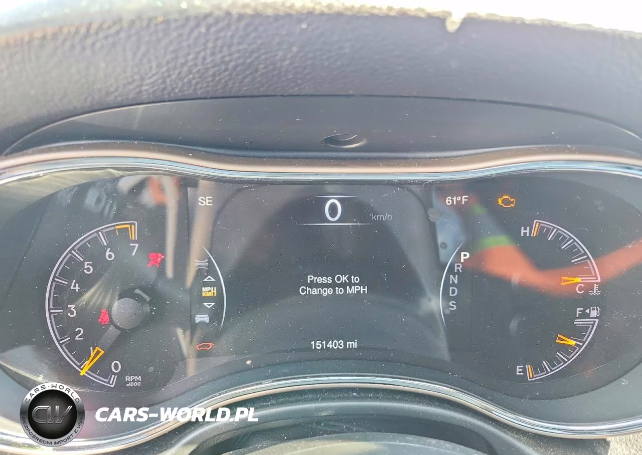 2014 Jeep Grand Cherokee Laredo VIN:1C4RJFAG2EC545173 - 9