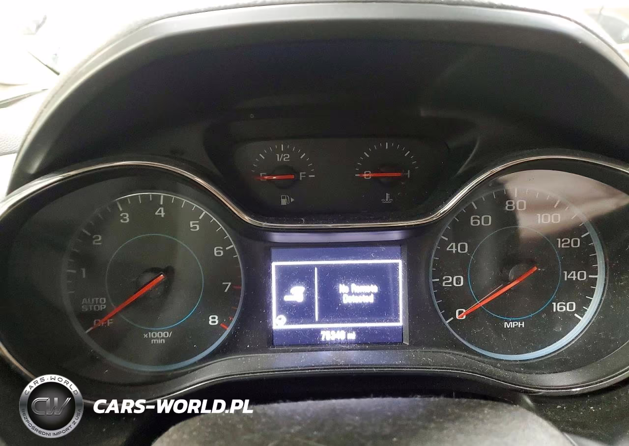 2018 Chevrolet Cruze Lt VIN:1G1BE5SM3J7166506 - 9