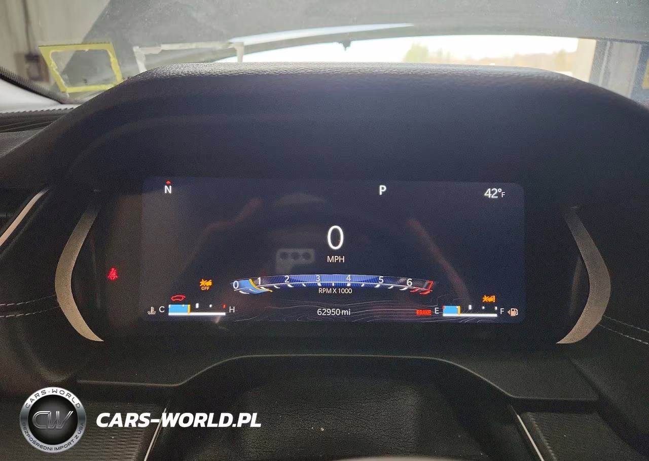2023 Jeep Grand Cherokee Laredo VIN:1C4RJHAG6P8851021 - 9