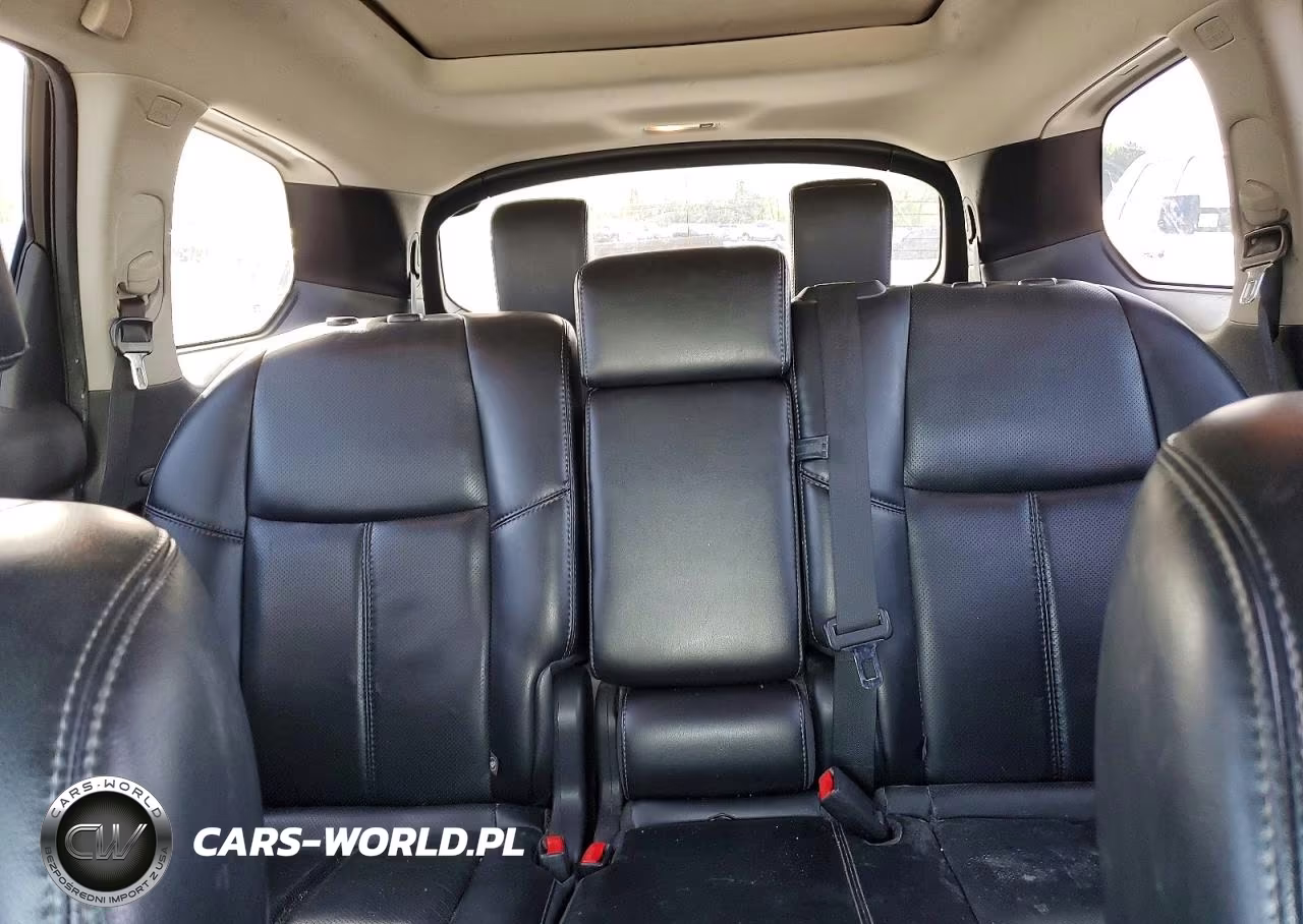 2015 Nissan Pathfinder S VIN:5N1AR2MM2FC643357 - 10
