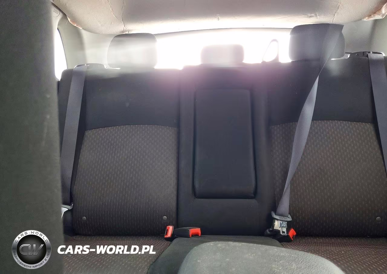 2018 Mitsubishi Outlander Sport Es VIN:JA4AP3AUXJU016519 - 10
