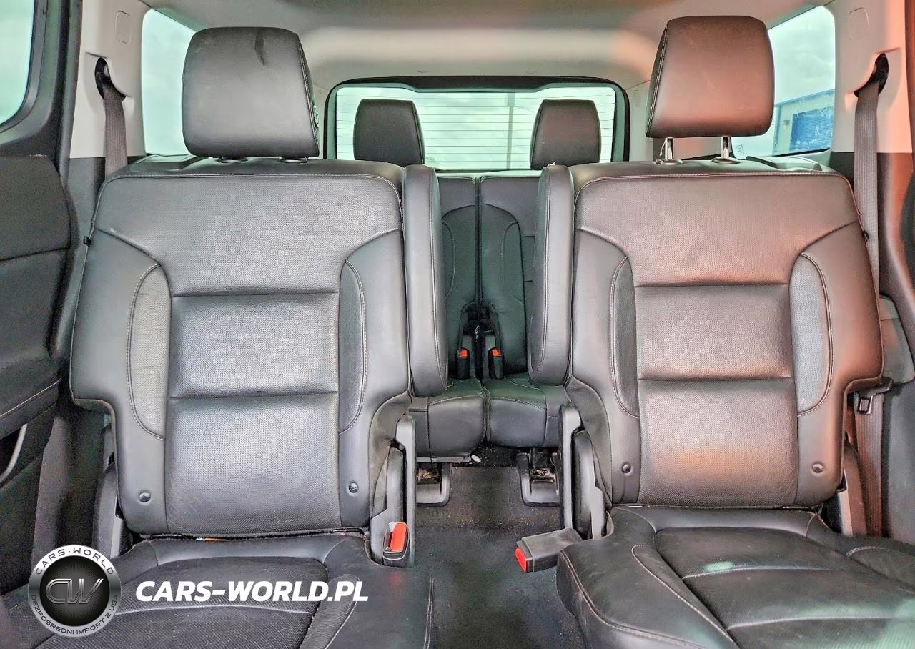 2019 GMC Acadia Slt-1 VIN:1GKKNMLS4KZ274254 - 10