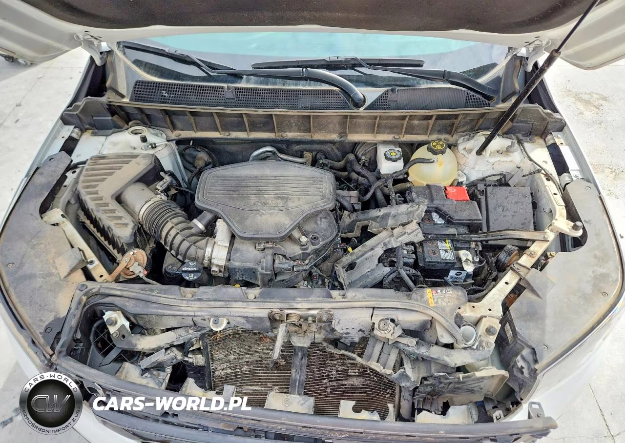 2019 GMC Acadia Slt-1 VIN:1GKKNMLS4KZ274254 - 12