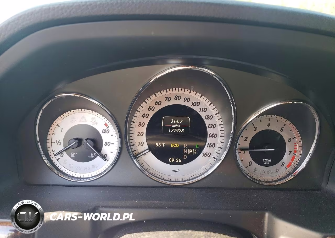 2013 Mercedes-Benz Glk 350 4Matic VIN:WDCGG8JB2DG089473 - 9