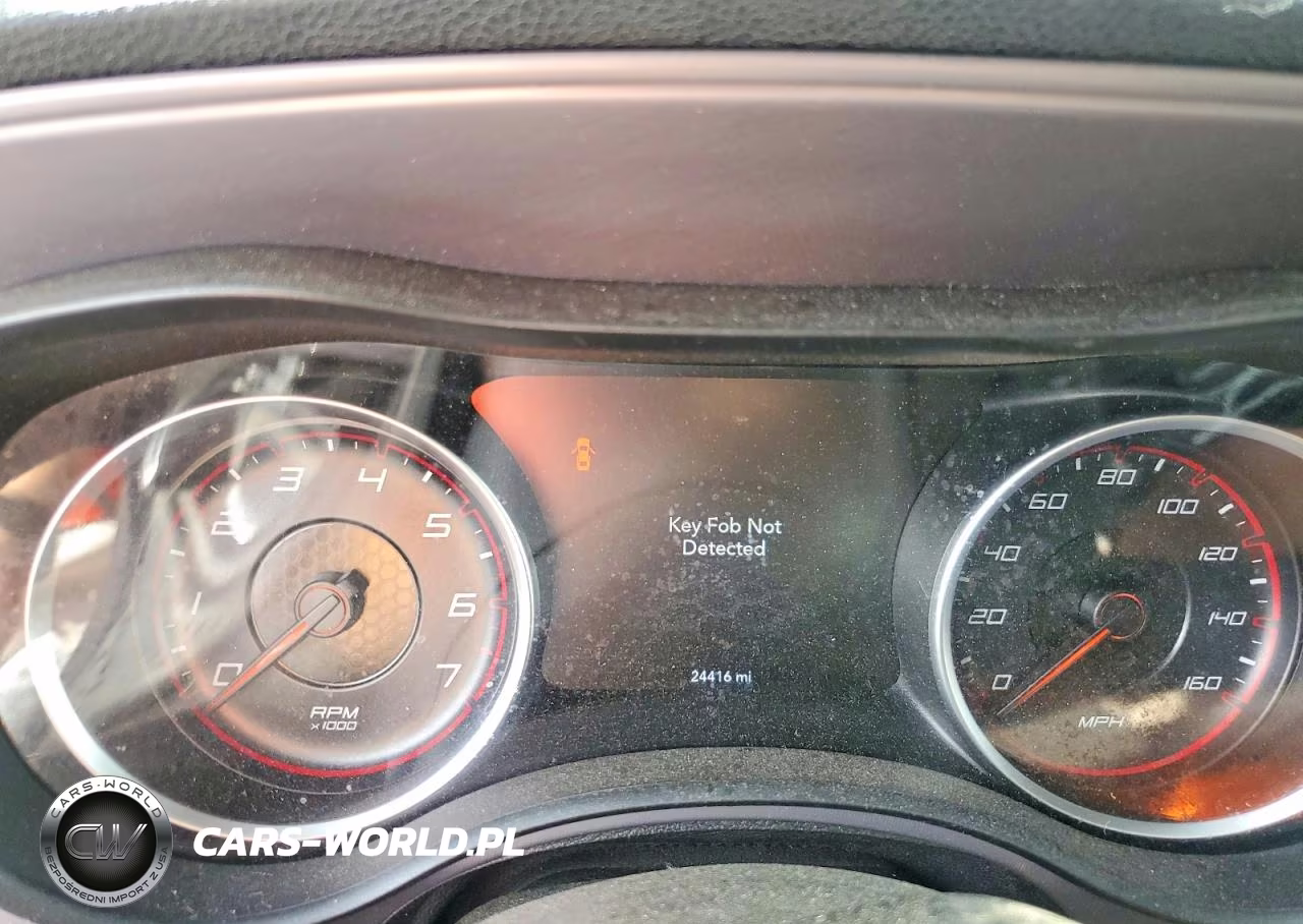 2023 Dodge Charger R VIN:2C3CDXCT8PH512874 - 9