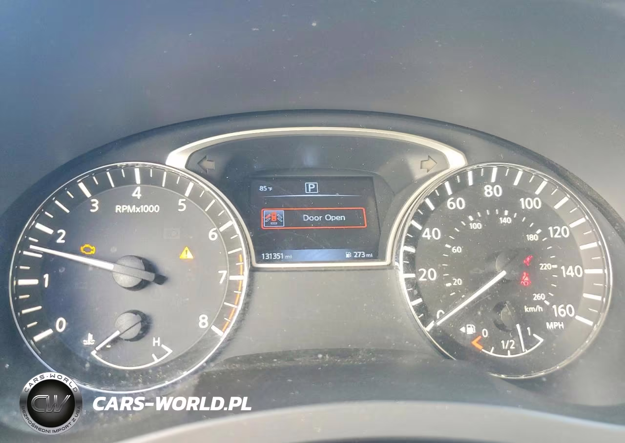 2016 Nissan Altima 2.5 S VIN:1N4AL3AP6GC163100 - 9