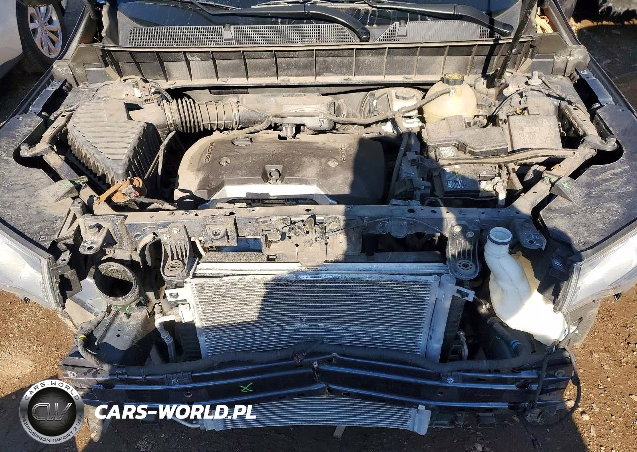 2018 GMC Acadia Sle VIN:1GKKNKLA0JZ231220 - 11