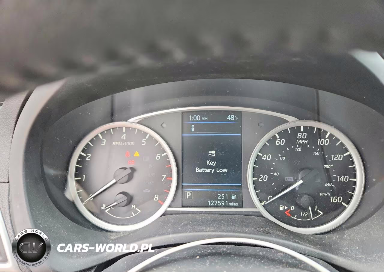 2019 Nissan Sentra Sr VIN:3N1AB7AP2KY345643 - 9