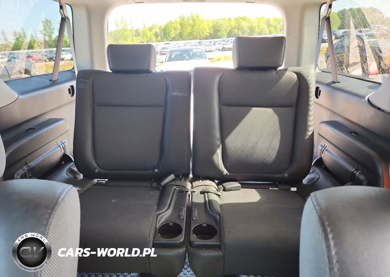 2004 Honda Element Ex VIN:5J6YH18564L016266 - 10