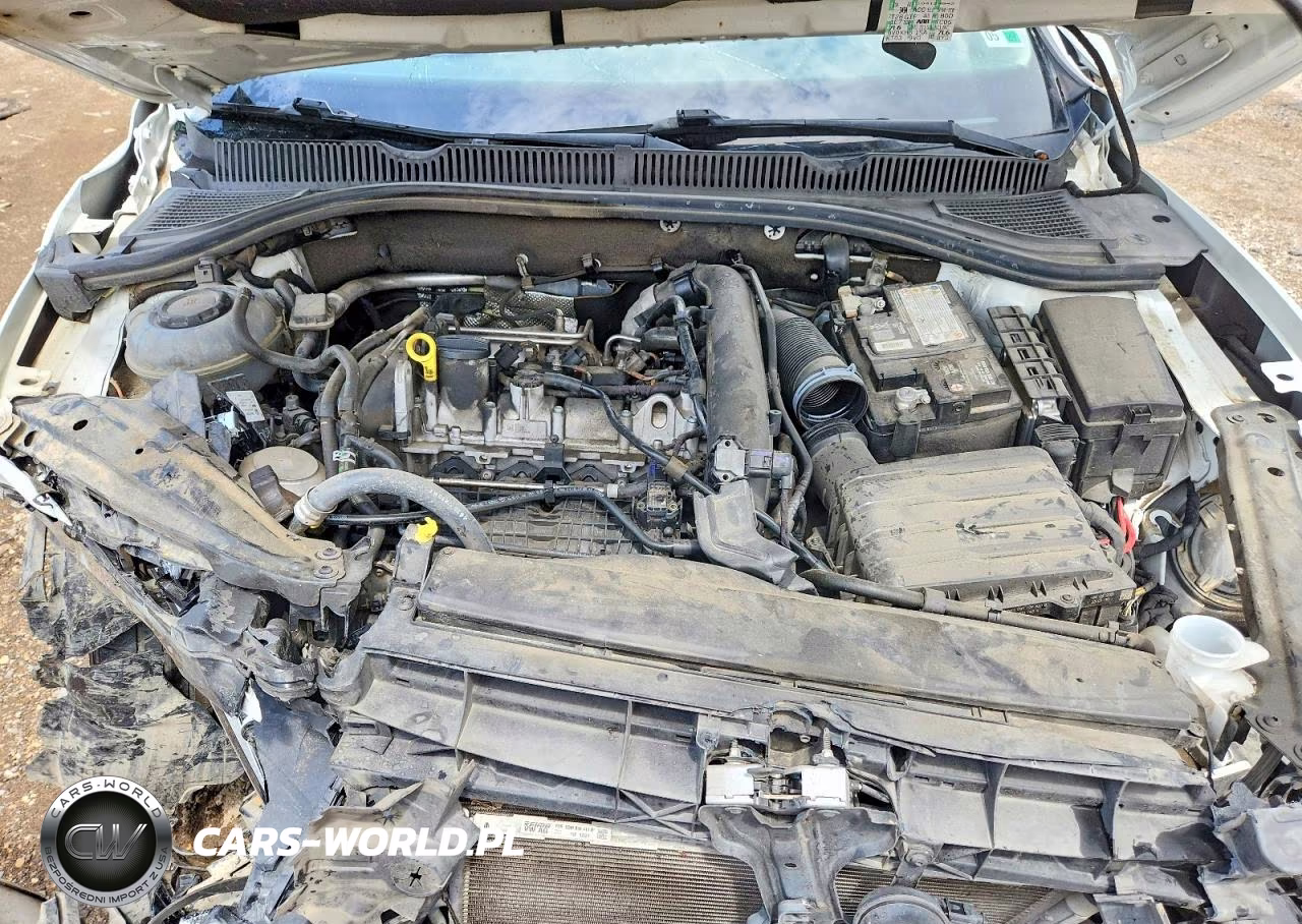 2021 Volkswagen Jetta S VIN:3VWC57BU8MM063435 - 11