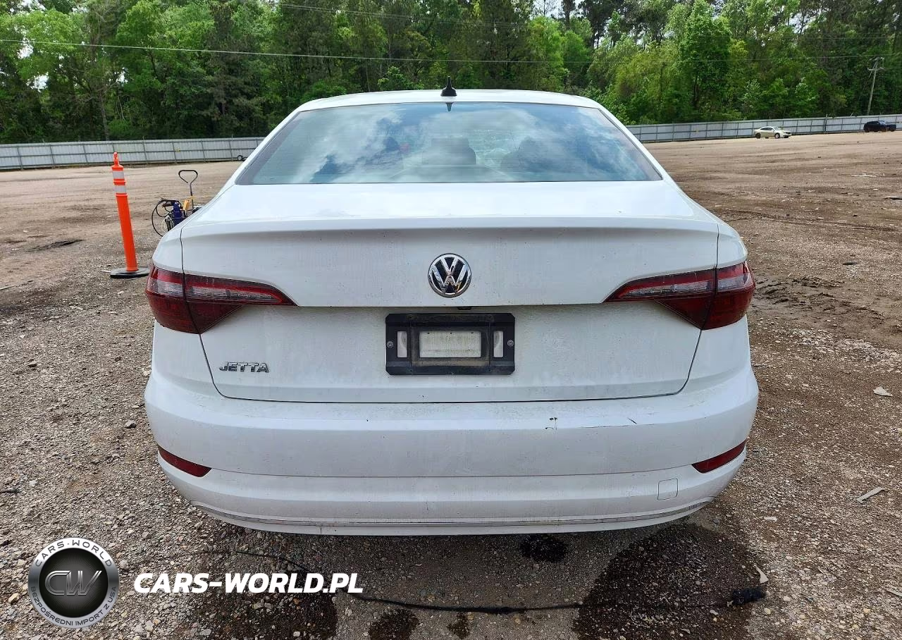 2021 Volkswagen Jetta S VIN:3VWC57BU8MM063435 - 6