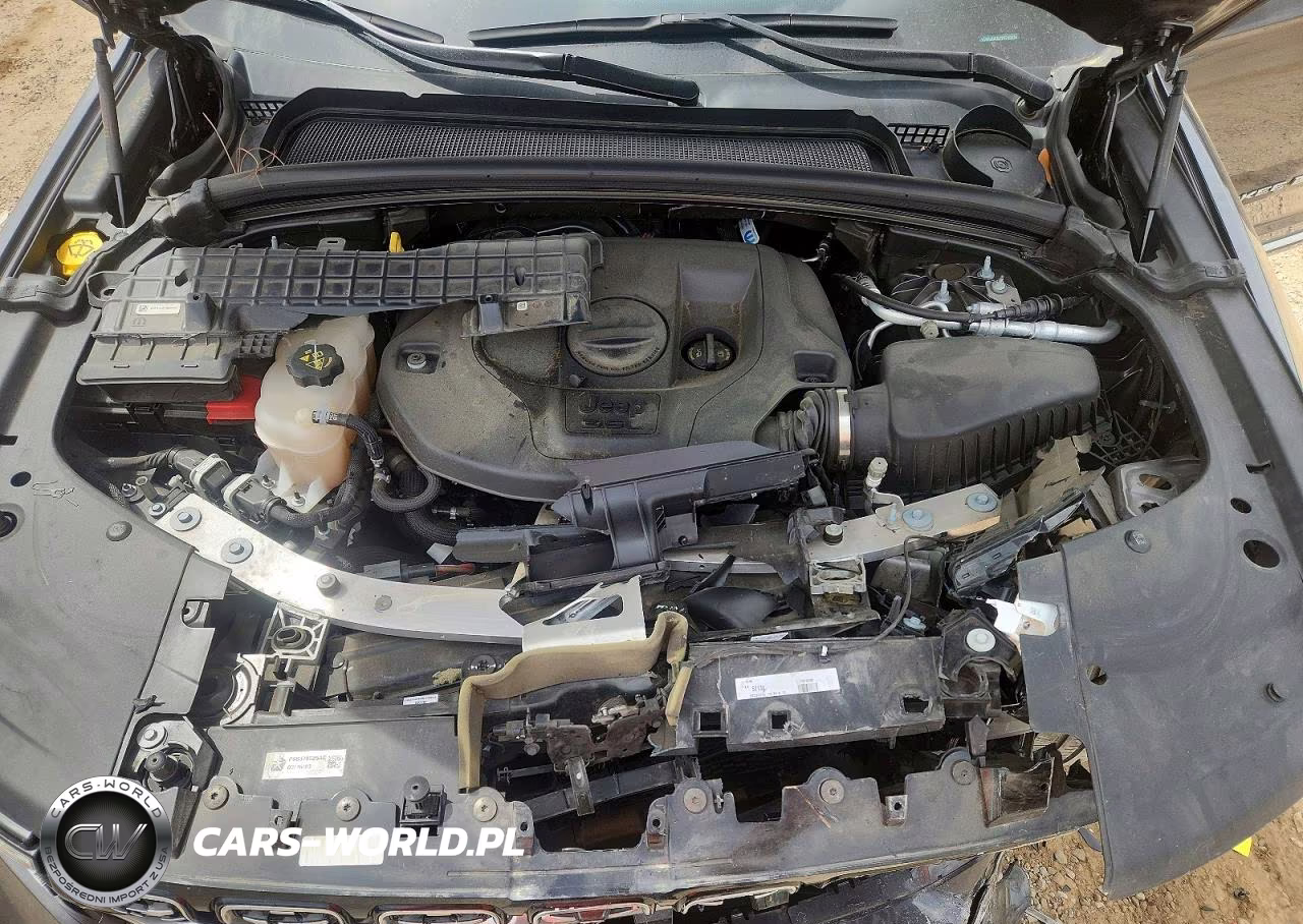 2023 Jeep Grand Cherokee Summit VIN:1C4RJGEG7P8740336 - 12