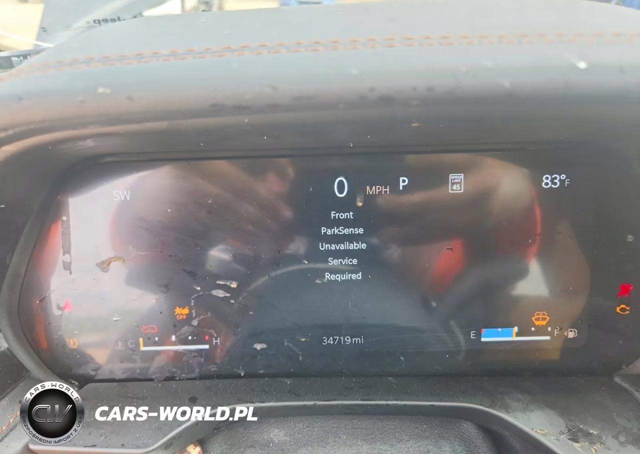 2023 Jeep Grand Cherokee Summit VIN:1C4RJGEG7P8740336 - 9