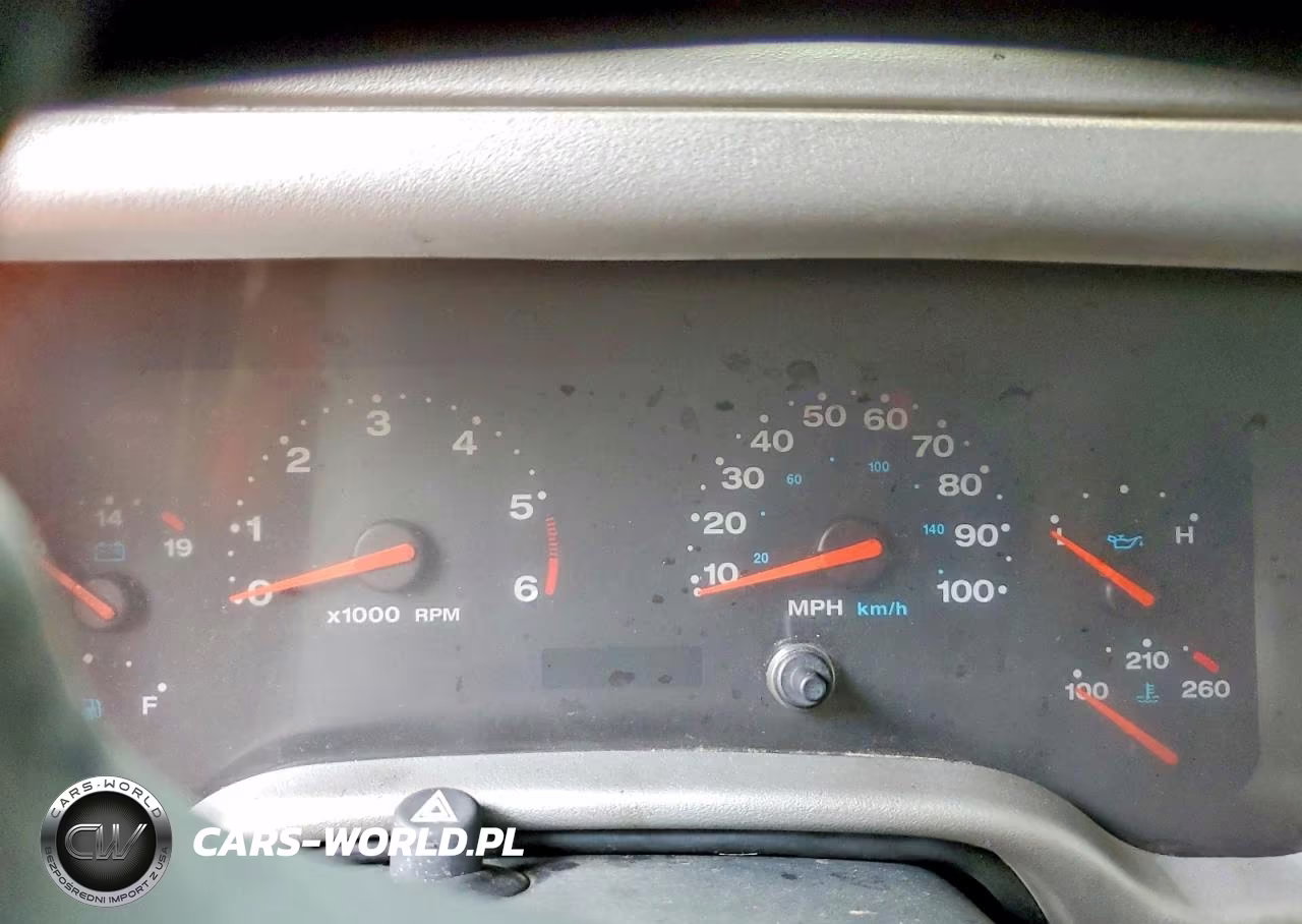 2005 Jeep Wrangler - Tj Unlimited VIN:1J4FA44S35P323624 - 9