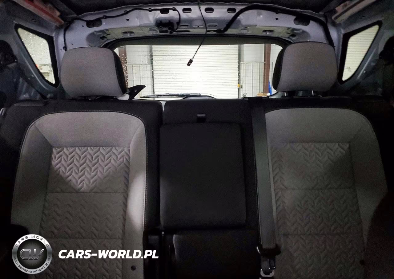 2023 Chevrolet Equinox Ls VIN:3GNAXSEG7PL168224 - 10