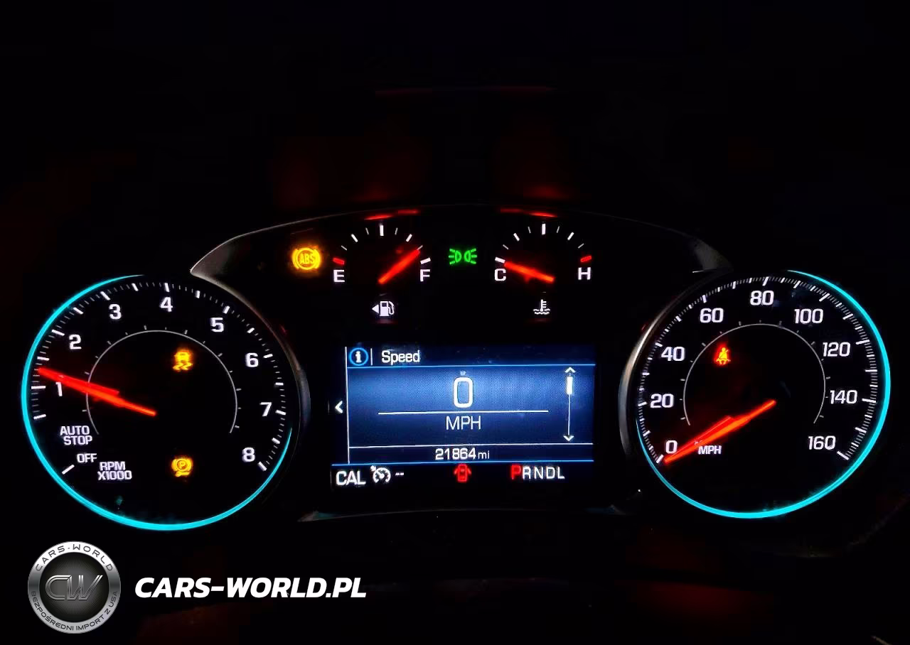2023 Chevrolet Equinox Ls VIN:3GNAXSEG7PL168224 - 9